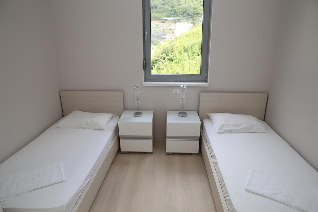 Hotel Ponta Nova Budva Chambre photo